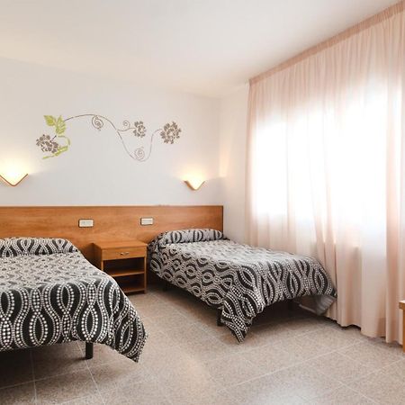 Hotel Paradis Torredembarra Kültér fotó