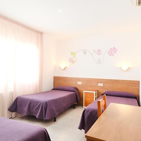 Hotel Paradis Torredembarra Kültér fotó