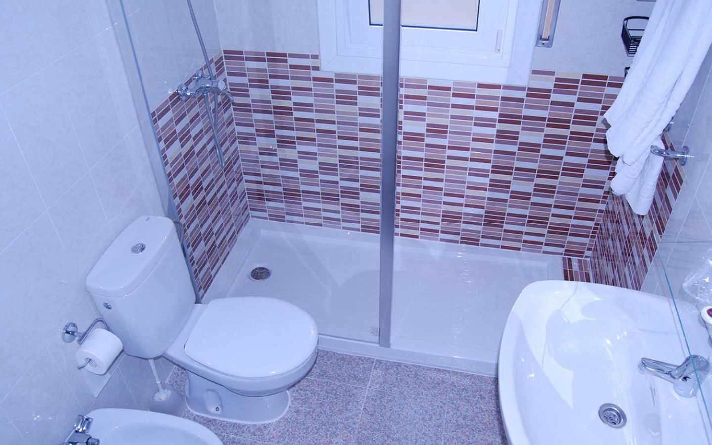 Hotel Paradis Torredembarra Kültér fotó