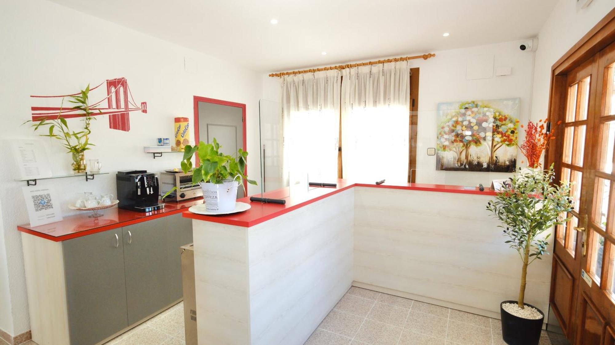 Hotel Paradis Torredembarra Kültér fotó