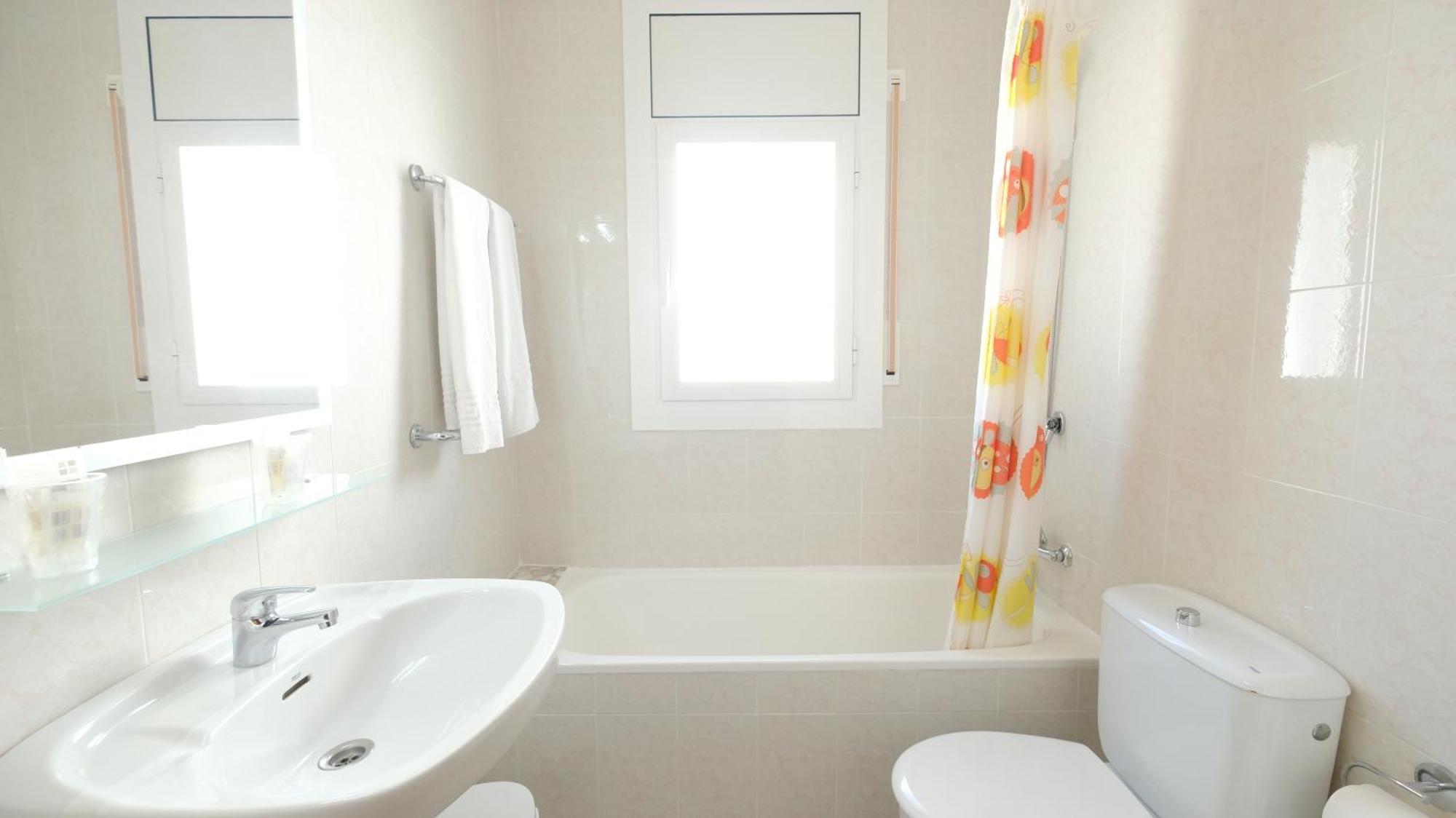 Hotel Paradis Torredembarra Kültér fotó