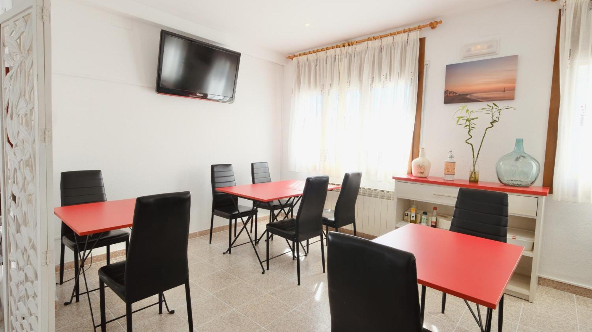Hotel Paradis Torredembarra Kültér fotó
