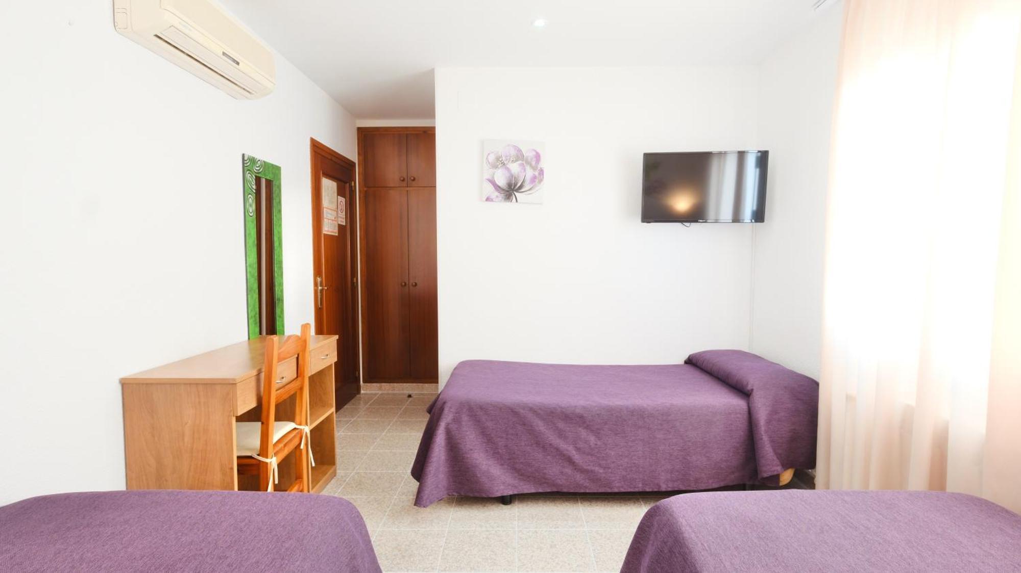 Hotel Paradis Torredembarra Kültér fotó